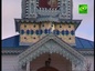 В Астраханской области сгорел храм Казанской иконы Божией Матери