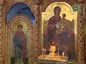 Сургутскому хуторскому казачьему обществу передано на хранение Евангелие с вековой историей