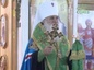 Митрополит Ташкентский и Узбекистанский Викентий совершил архипастырский визит в города Термез и Денау