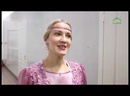 В духовно-просветительском центре «Святодуховский», прошел концерт православной певицы Юлии Славянской.