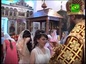 Молодежным балом завершилась чреда пасхальных мероприятий в Бишкекской епархии