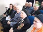 Архиепископ Пятигорский и Черкесский Феофилакт провел встречу с ветеранами Великой Отечественной войны в городе Кисловодске