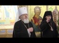 Накануне гражданского Новолетия митрополит Воронежский и Лискинский Сергий совершил молебен