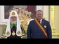 Святейший Патриарх Московский и всея Руси Кирилл посетил Пензенскую митрополию