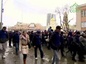 В Екатеринбурге прошел общегородской Крестный ход с молением о мире на Украине