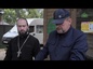 Вот уже пять лет в Бресте действует православная служба помощи бездомным людям «Милосердие».