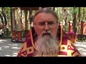 Глава Одесской епархии посетил Георгиевский храм и мемориал воинам Великой Отечественной