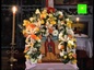 Престольный праздник в день памяти преп. Герасима Иорданского отметили в греческом монастыре на Святой Земле