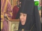 Поставление во игуменьи настоятельницы Свято-Троицкой Белопесоцкой обители монахини Агнии (Судариковой)