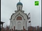 В деревне Говорово на месте разрушенной в годы безбожия церкви возрождается храм 