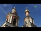 Из Костромы в Москву прибыла Феодоровская икона Божией Матери