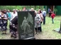 В деревне Челдаево Ульяновской области открыли памятник ветеранам Великой Отечественной Войны.