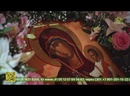 В Твери величали почитаемую в митрополии святыню – образ Божией Матери «Тучная Гора»