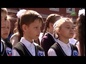 В Покровской православной гимназии Саратова состоялась торжественная линейка, посвященная окончанию учебного года.
