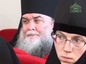 Митрополит Лимассольский Афанасий посетил Жировичский Свято-Успенский монастырь Белорусского Экзархата