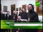 Петербургскую духовную академию посетила делегация из Бухареста