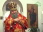 Епископ Клинцовский и Трубчевский Сергий совершил праздничное богослужение в Трубчевском храме Покрова Богородицы