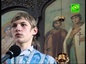 Дети из воскресной школы Борисоглебского кафедрального собора Даугавпилса познакомились с житием своих небесных покровителей