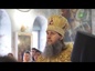Жители столицы Поморья соборно помолились в главном храме Архангельской епархии.