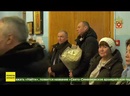 В Ханты-Мансийской епархии пребывает ковчег с частицей мощей святителя Николая Чудотворца