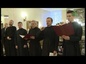 Заупокойное богослужение в Даниловом монастыре в девятую годовщину со дня кончины Патриарха Алексия II