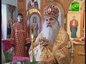 Архиепископ Викентий с пасхальным визитом посетил уральский город Реж