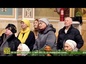 Митрополит Астанайский и Казахстанский Александр совершил богослужение в Свято-Никольском соборе Алма-Аты