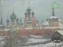 В Москве состоялась выставка заслуженного художника России О.И. Молчанова