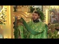 В Одессе отметили день памяти преподобного Гавриила Афонского