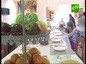 Группа детей Сергиево-Посадского детского дома слепоглухих побывала на Святой Земле