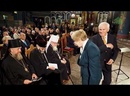 В Польше состоялось вручение высокой награды польской православной общественности.