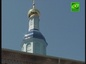 Новенький купол установлен на храм Похвалы Пресвятой Богородицы в Волгограде