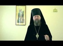 Пасха - 2021. Епископ Бежецкий и Весьегонский Филарет