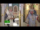 Московский Сретенский монастырь отметил свой главный престольный праздник