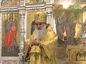 В Свято-Успенском кафедральном соборе Ташкента молитвенно почтили память святого Амвросия Медиоланского