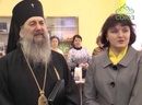 В Новополоцке прошли Сретенские встречи православной молодежи