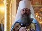 В Екатеринбурге молитвенно почтили память трех святителей: Василия Великого, Григория Богослова и Иоанна Златоуста