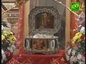 В Биробиджанскую епархию прибыл ковчег с мощами святого  князя Александра Невского