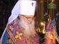Владыка Узбекистанский Викентий посетил Свято-Троице-Никольский женский монастырь Ташкента