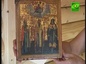 В Санкт - Петербурге вышла книга о  иконе святителя Митрофания Воронежского
