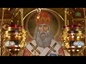 В день обретения мощей святителя Сильвестра митрополит Омский Владимир совершил литургию
