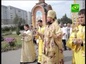 В Сыктывкарской епархии замироточил образ