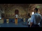 Епископ Каменский и Камышловский Мефодий совершил литургию в Богоявленском храме села Кочнёвское