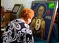 В музее Хабаровска освятили Албазинскую икону Божией Матери