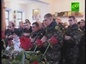 В органах пограничной службы Беларуси прошли торжественные мероприятия