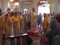 Архиепископ Егорьевский Марк посетил православную общину Тайланда и совершил чин освящения Никольского храма в Бангкоке
