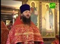 Митрополит Екатеринбургский Кирилл в дни светлой седмицы посещал приходы Екатеринбургской епархии