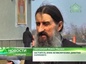 Развивается приход святого великомученика Димитрия Солунского в белгородском селе Скородное