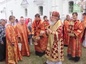 В Покровском храме города Брянска молитвенно почтили память святителя Алексия, митрополита Московского