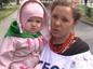 Челябинский Центр поддержки материнства и детства «Берег» провел акцию в защиту нерожденных детей